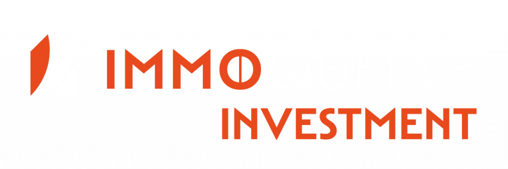 IMMOQUELLE Investment Logo